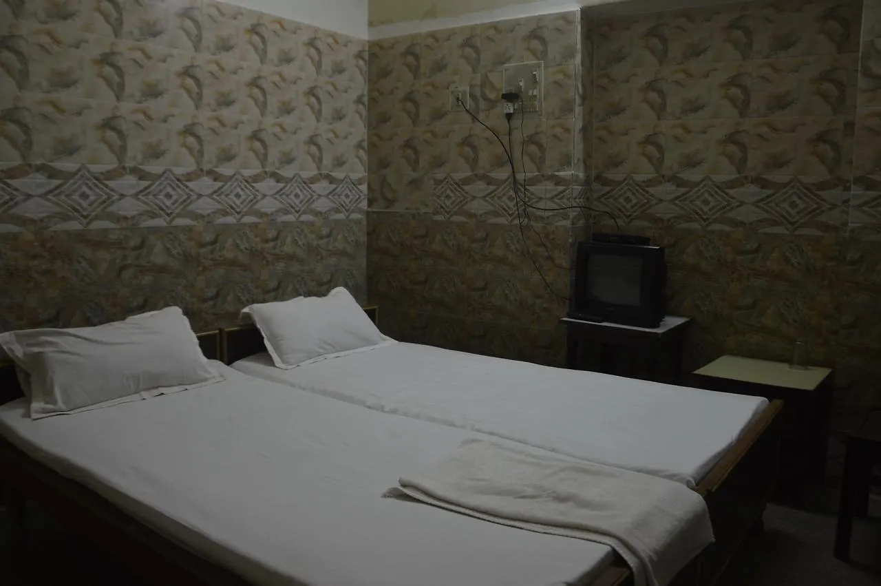 Hotel Venkatesh Varanasi 3*,  India