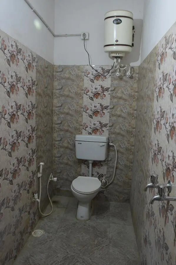 Hotel Venkatesh Varanasi