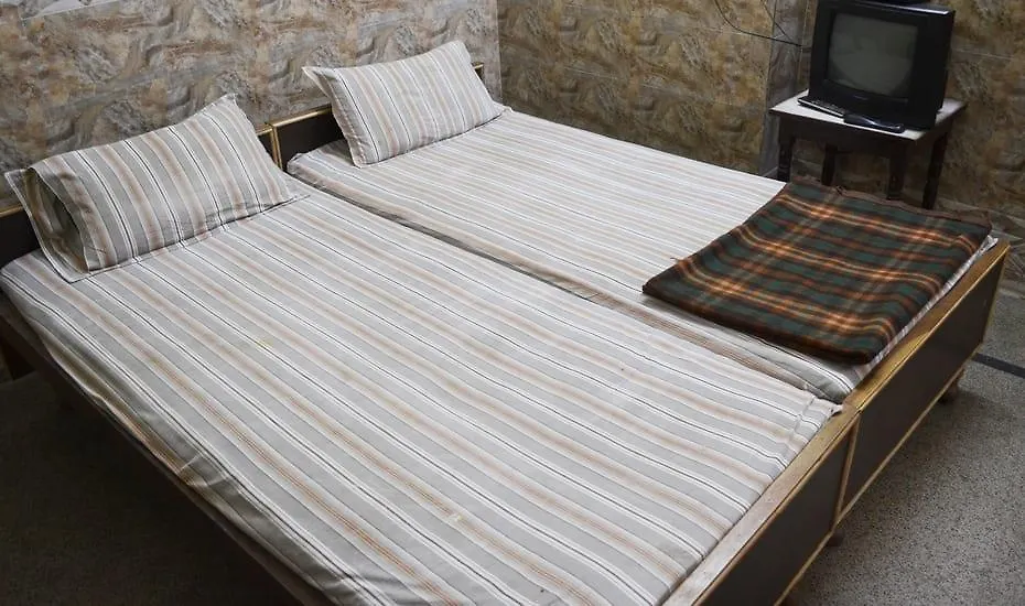 Hotel Venkatesh Varanasi