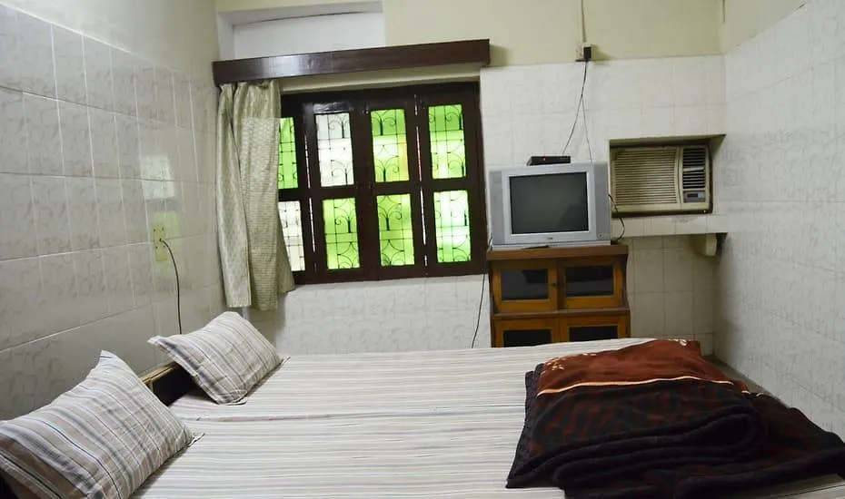 Hotel Venkatesh Varanasi