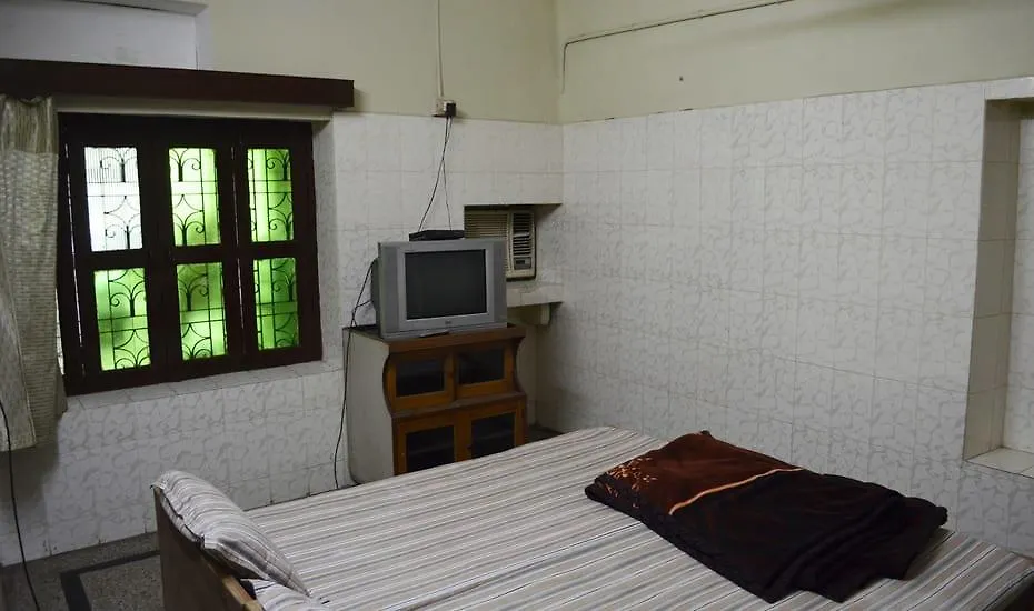 Hotel Venkatesh Varanasi