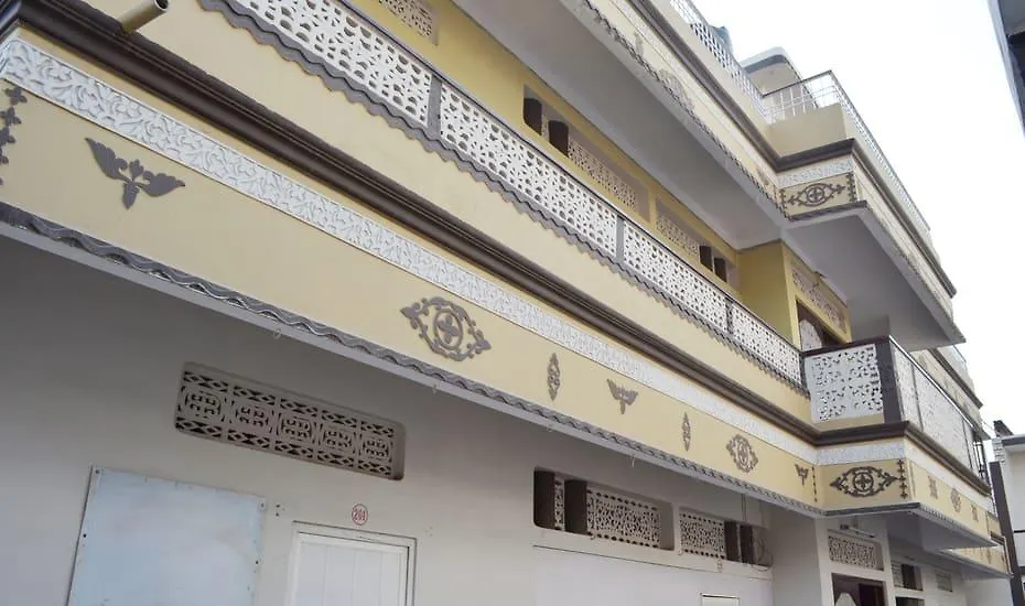 Hotel Venkatesh Varanasi