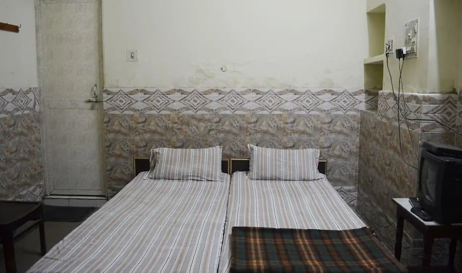 Hotel Venkatesh Varanasi