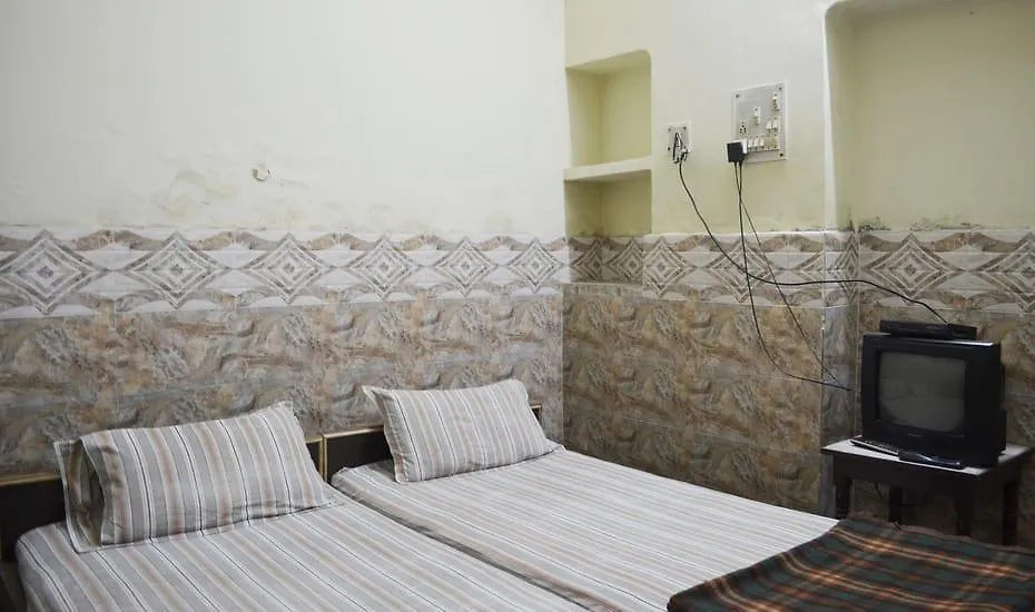Hotel Venkatesh Varanasi