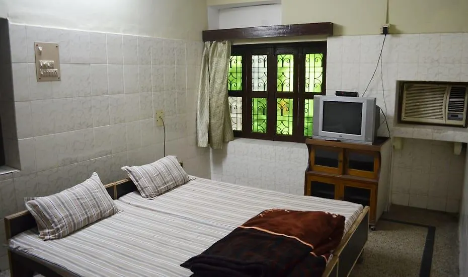 Hotel Venkatesh Varanasi