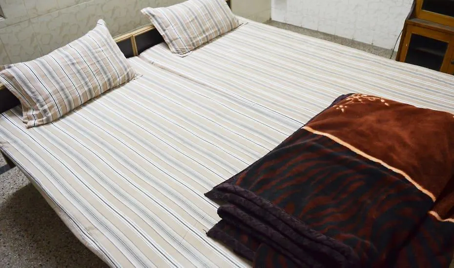 Hotel Venkatesh Varanasi