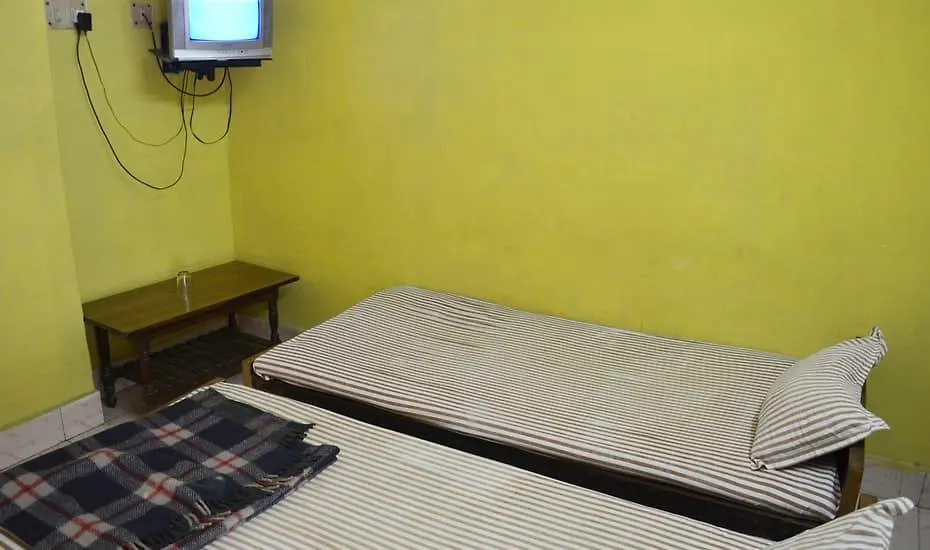 Hotel Venkatesh Varanasi India