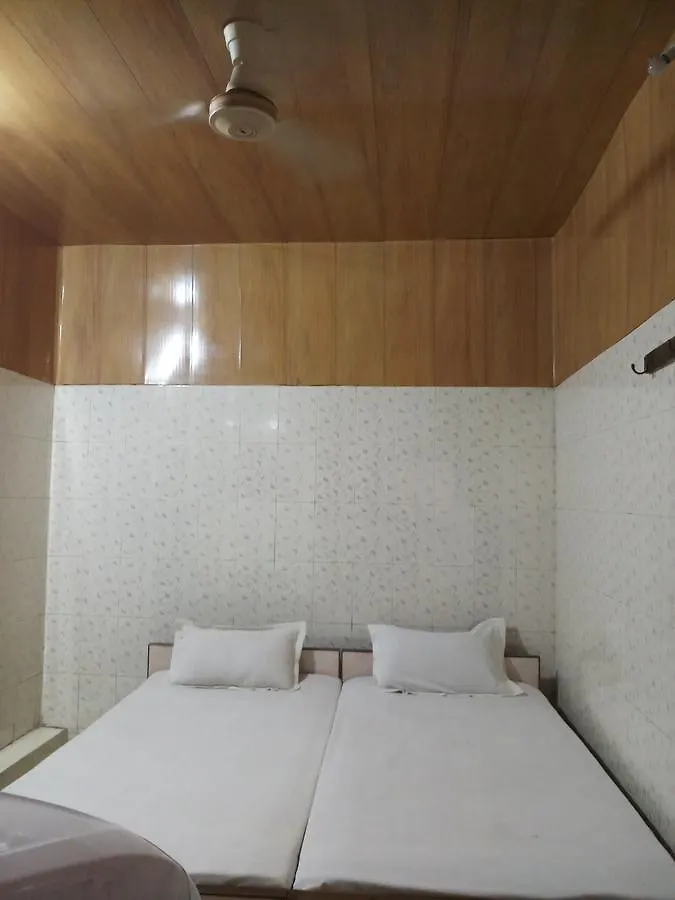Hotel Venkatesh Varanasi