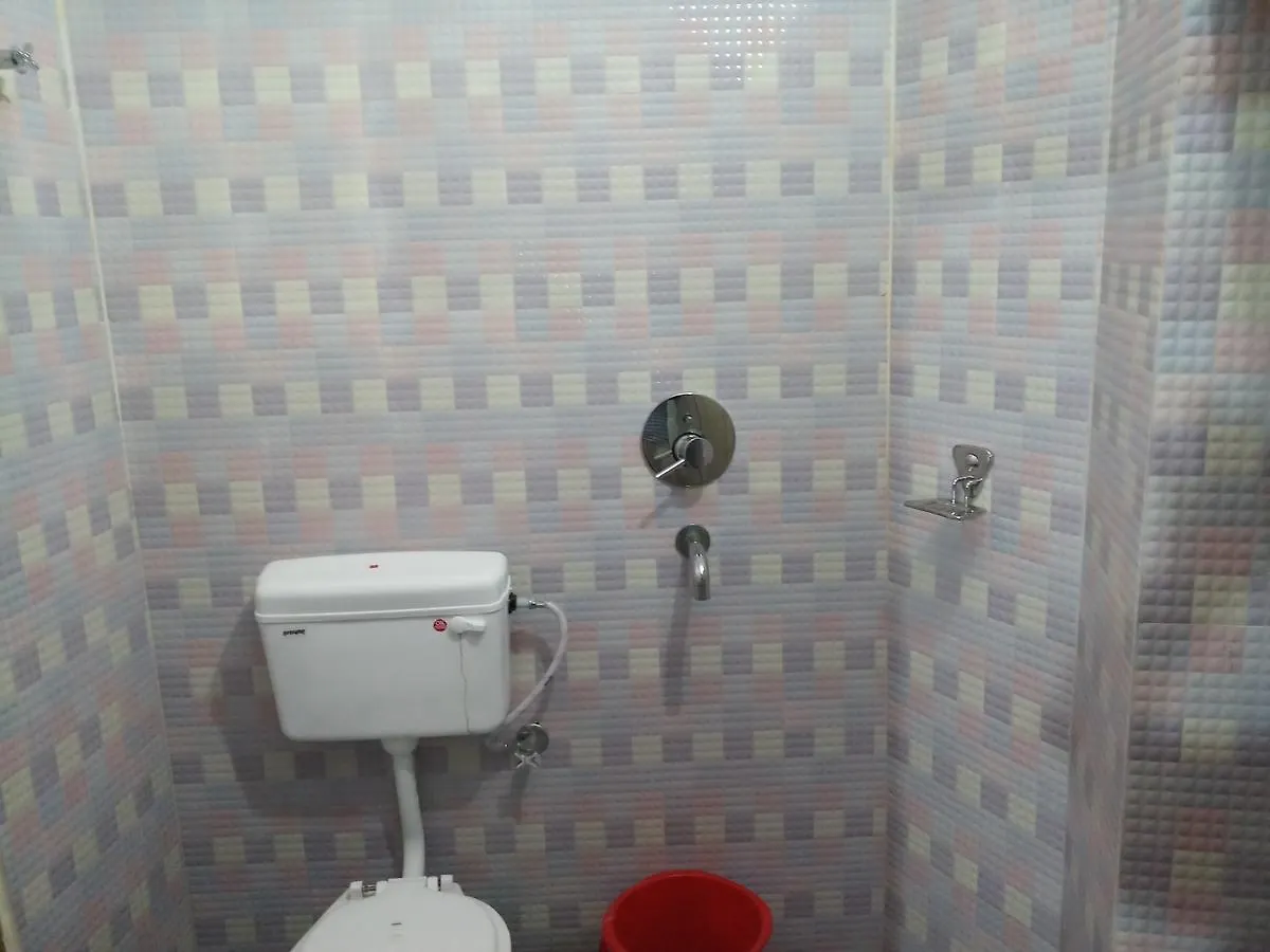 Hotel Venkatesh Varanasi