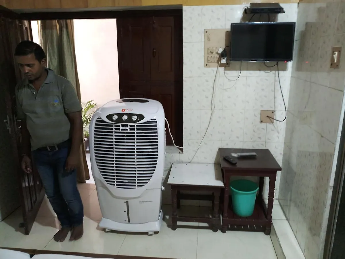 Hotel Venkatesh Varanasi 3*,  India