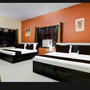 Rb Palace Varanasi